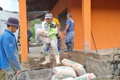 Magé incentiva agricultores da cidade na compra coletiva de insumos