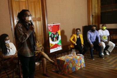 Prefeitura promove atividades em comemoração das vitórias dos negros