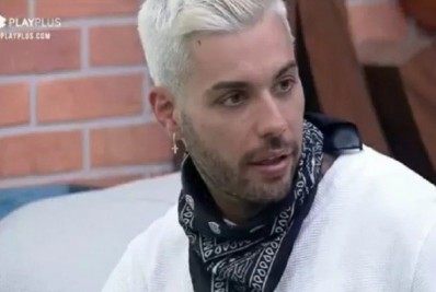 'A Fazenda 13': Criticado pelo público, Gui Araújo afirma que têm chances de ganhar o reality