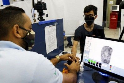 Detran promove mutirão para emissão de carteiras de identidade no sábado (6)