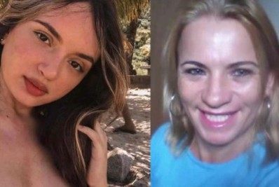 Mãe e filha são encontradas mortas