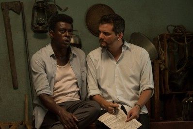 Wagner Moura lamenta erros do governo Bolsonaro: 'Muita gente adoeceu de Brasil'