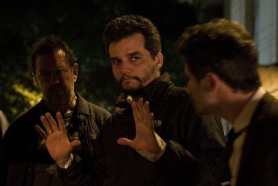 Wagner Moura revela que usou experiência de 'Tropa de Elite' em 'Marighella'