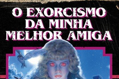 'O Exorcismo da Minha Melhor Amiga' mistura terror e cultura pop dos anos 80