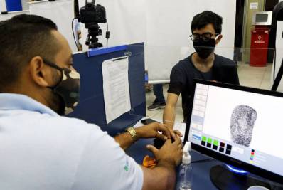 Mutirão do Detran-RJ vai emitir carteira de identidade para estudantes que vão fazer o Enem