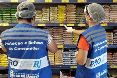 Nilópolis apresenta maiores altas nos preços do feijão e arroz na Baixada Fluminense