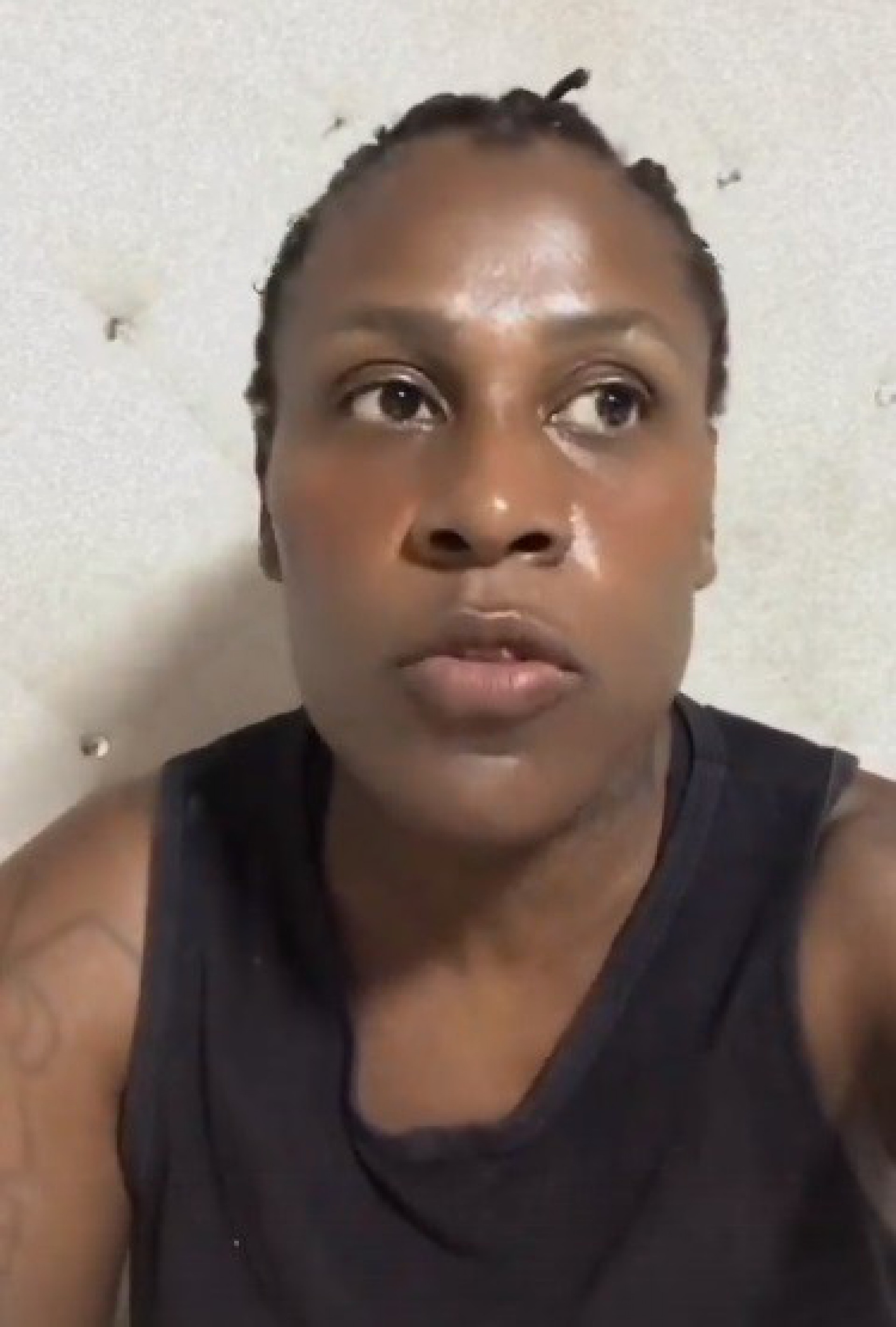 Neném, da dupla com Pepê', é assaltada em São Paulo - reprodução do instagram