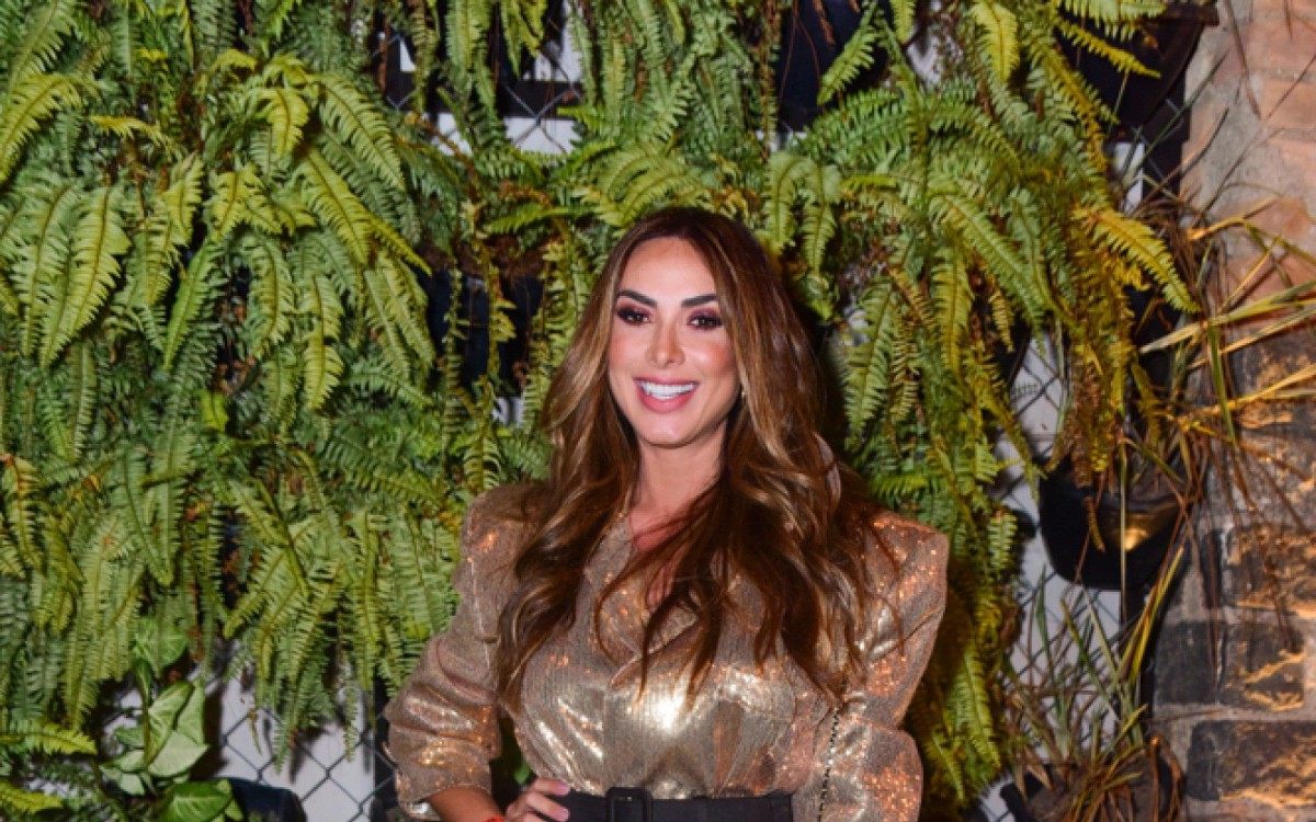 At&eacute; ent&atilde;o, os dois moravam juntos no s&iacute;tio de Nicole, em Itabora&iacute;, Regi&atilde;o Metropolitana do Rio