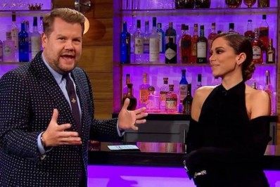 Anitta se revolta com pouca repercussão após se apresentar na TV dos EUA