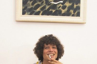 Filho de Cássia Eller fala sobre semelhanças com a mãe: 'É um fato, é o mesmo DNA'