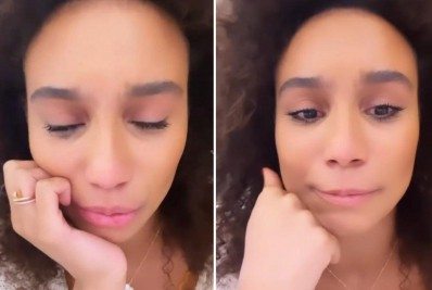 Ex-bailarina do Faustão diz ter sido vítima de racismo em shopping de SP: 'Me dói muito'