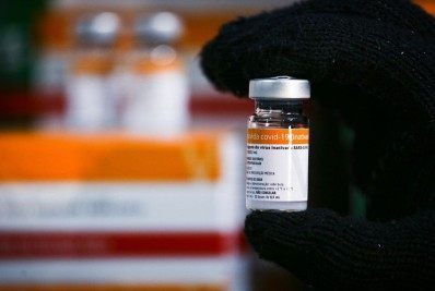 Covid-19: Confira as cidades da Região Metropolitana que já começaram a aplicar a dose de reforço