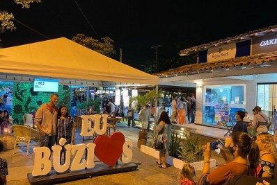 Festival Gastronômico 'Degusta Búzios' vende mais de 40 mil pratos e movimenta a economia buziana com 3 milhões de reais