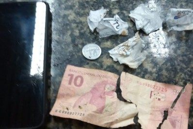 Irmão de 'Faraó dos Bitcoins' é preso por tráfico de drogas em Cabo Frio