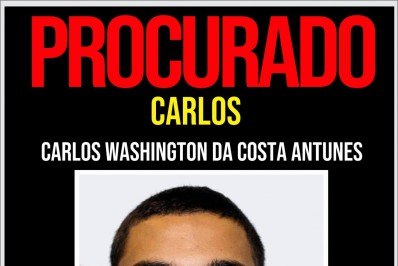 Polícia prende homem que estava foragido desde 2019