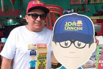 Dono de lanchonete é assassinado após negar lanches de graça para criminosos em Cordovil