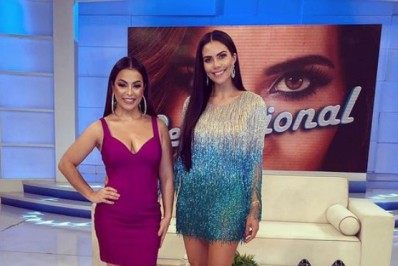 Li Martins revela depressão na época do Rouge: 'Me dá vontade de chorar só de lembrar a sensação'