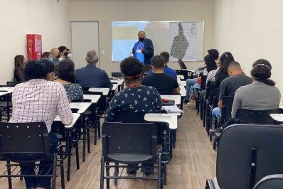 Prefeitura faz reunião sobre regularização fundiária em Inoã