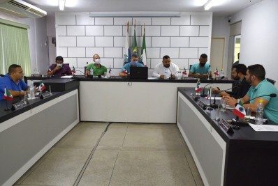 Vereadores de Porto Real aprovam pagamento de Abono Salarial