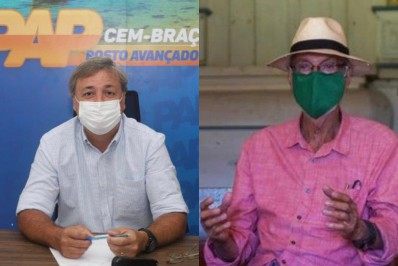 Análise: Comparando os governos dos prefeitos de Cabo Frio e Búzios