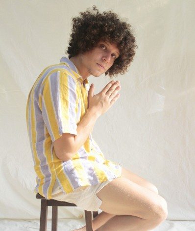 Chico Chico - Renise Silva