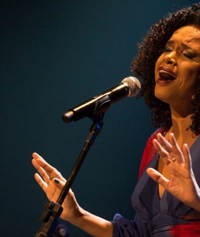 Teresa Cristina - @MarcosHermes