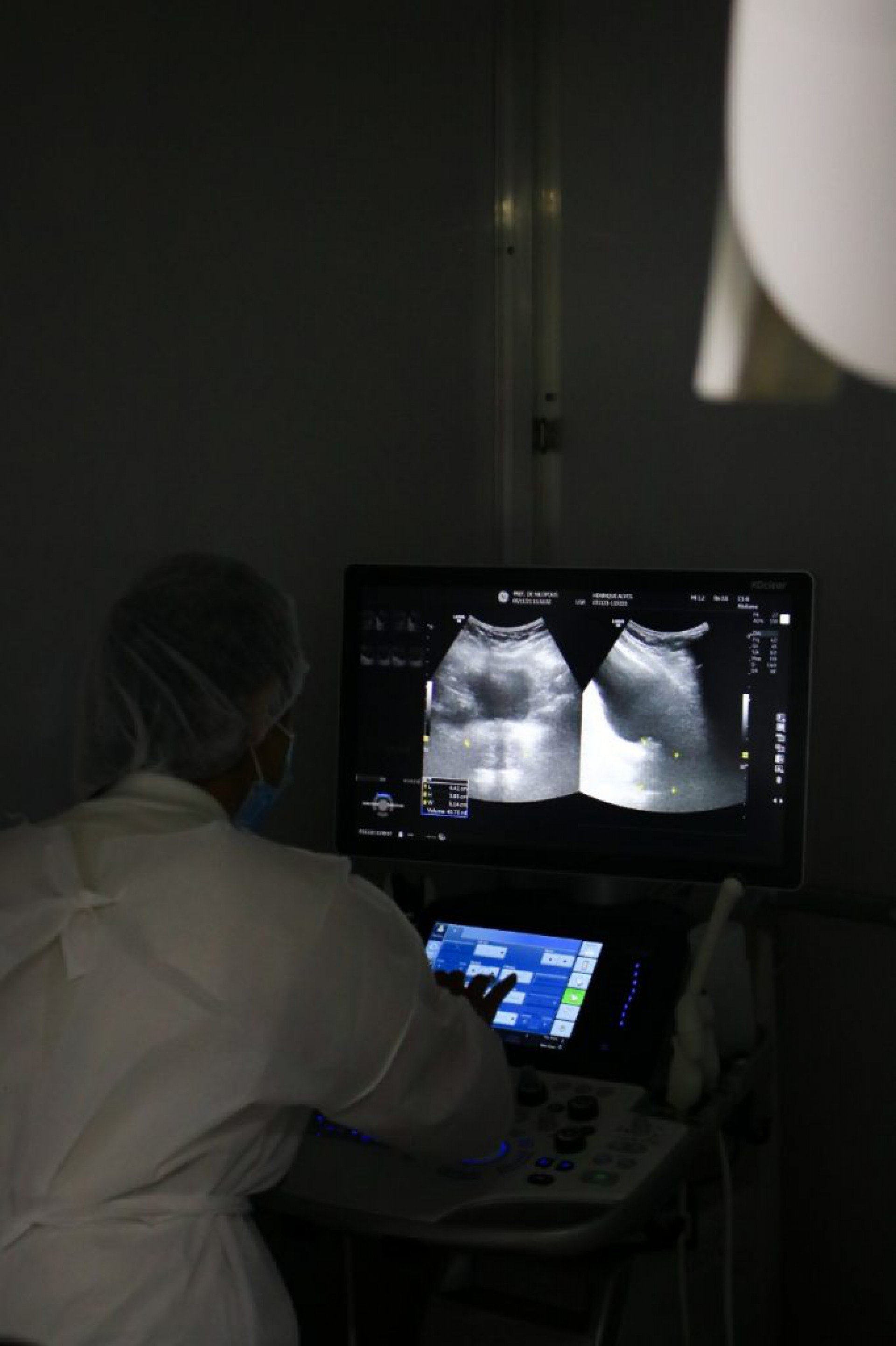 Os homens podem fazer mamografia, densitometria óssea e ecocardiograma. Continua também o atendimento às mulheres que não conseguiram desfrutar desses serviços no mês de outubro - Divulgação / PMN