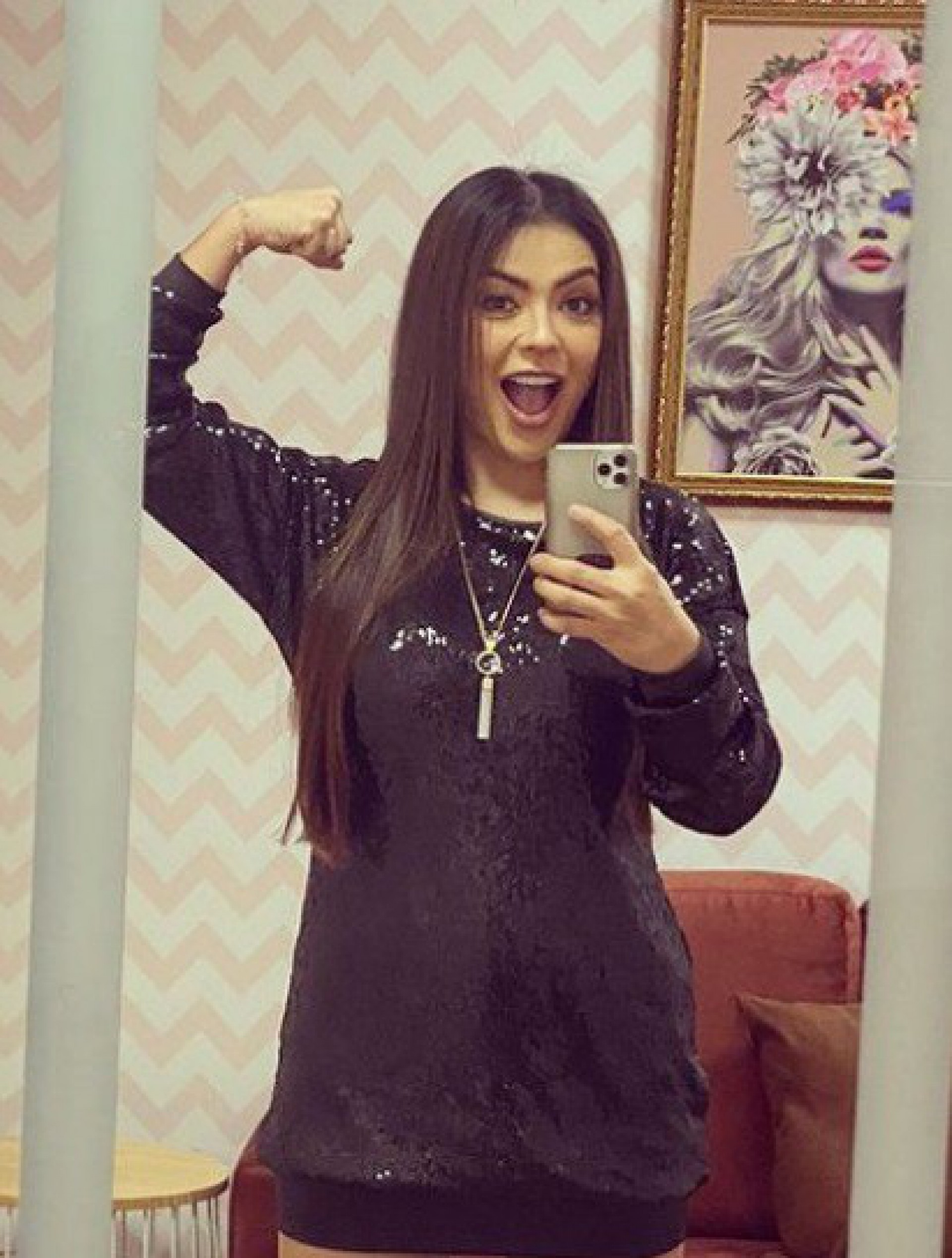 Li Martins - reprodução do instagram