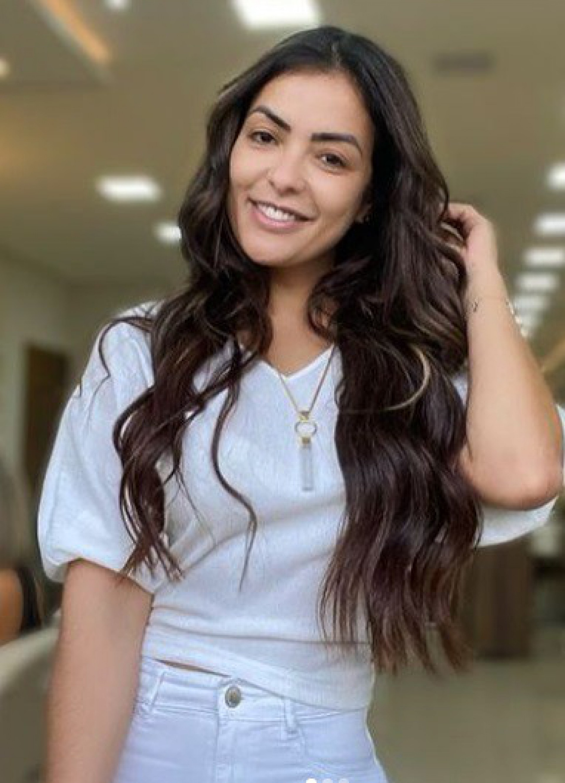 Li Martins - reprodução do instagram