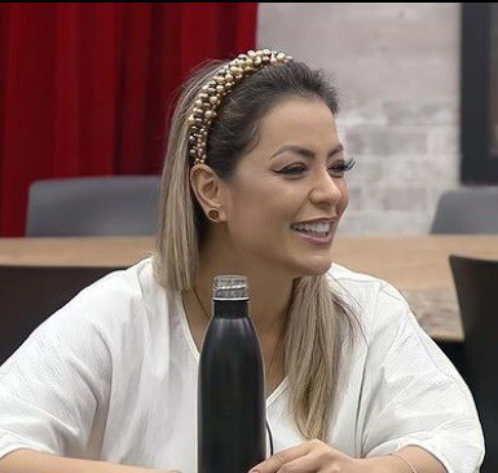 Li Martins - reprodução do instagram