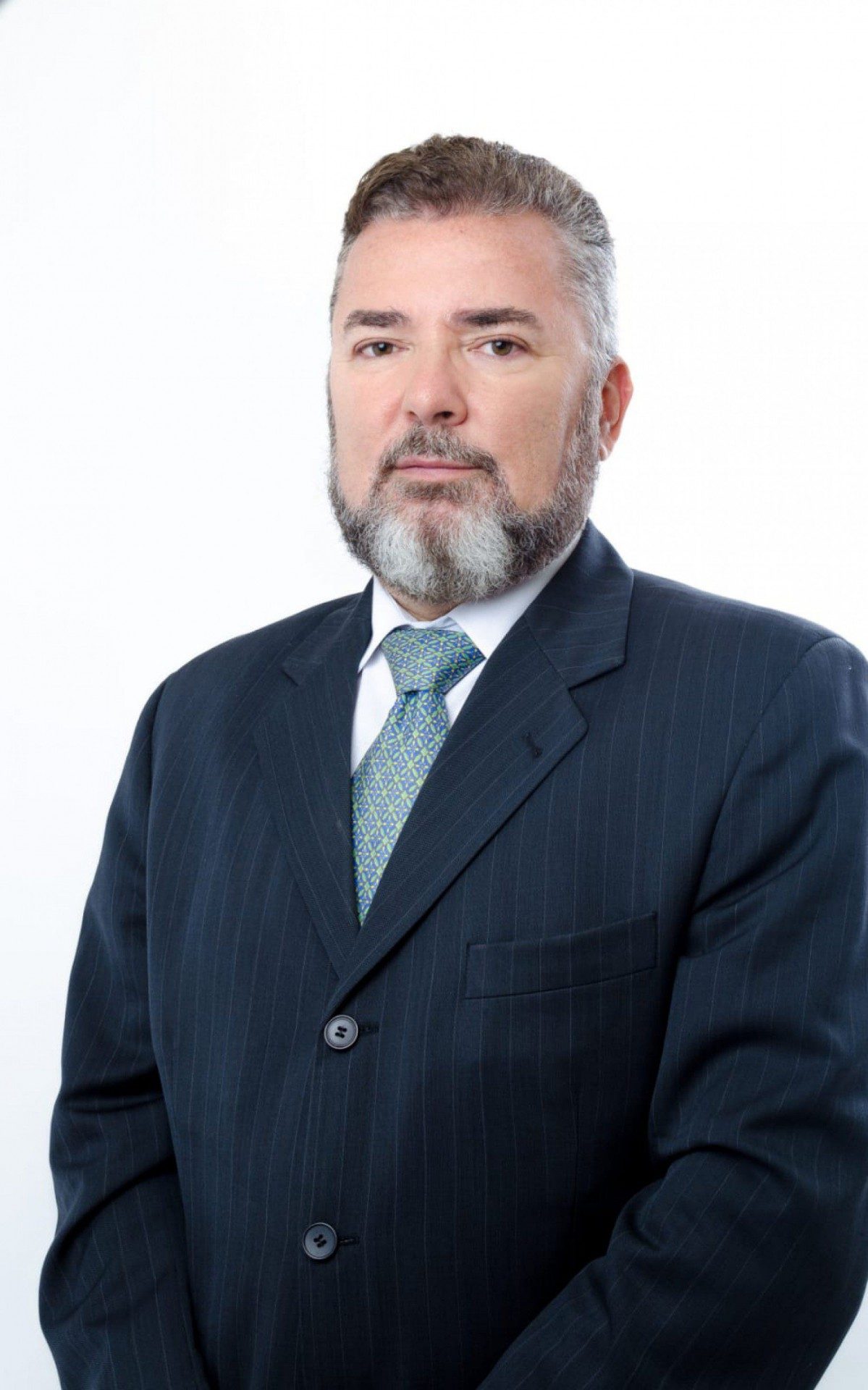 José Ricardo Marques