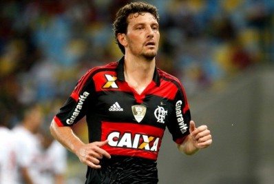 Ex-jogador expõe motivo de saída do Flamengo: 'Torcida exigente pra caramba'