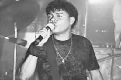 Ex-vocalista do Calcinha Preta é encontrado morto dentro de casa, em Sergipe