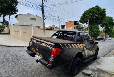 Operações da PF investigam fraudes em contas da Caixa Econômica em SP