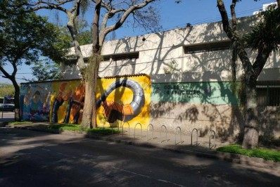 Polícia apura explosão de bomba em evento no Cap-UFRJ que causou perda auditiva de aluna