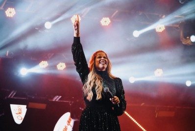 Clubes cariocas lamentam morte de Marília Mendonça