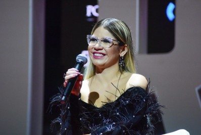 Corpo de Marília Mendonça é liberado pelo IML e segue para ser velado Goiânia