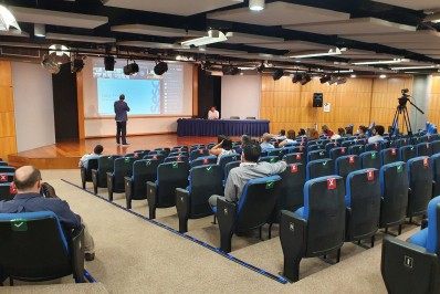 Sistema Fecomércio RJ e Sebrae Rio realizam evento voltado para inovação