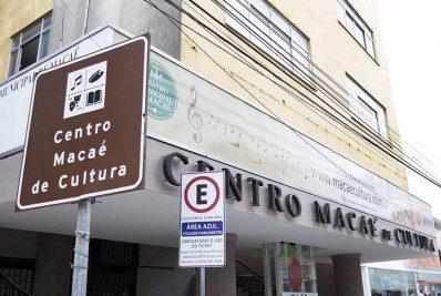 Dia da Cultura terá programação comemorativa em Macaé