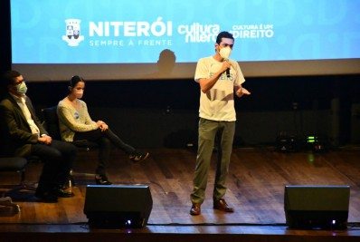 Prefeitura vai investir mais R$ 2,5 milhões em projetos culturais 