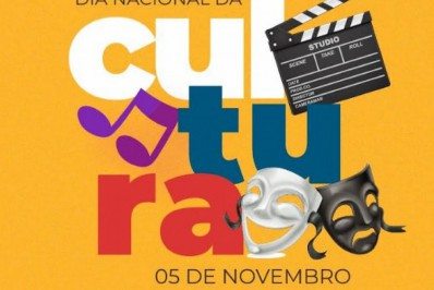 Fundação Cultural Casimiro de Abreu celebra Dia da Cultura