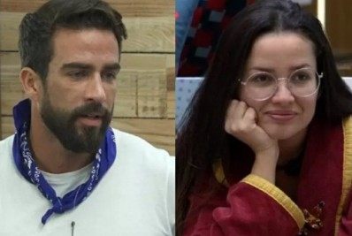 'A Fazenda': Erasmo descobre que 'time' de Juliette negou ter sido contratado por ele