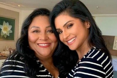 Mileide Mihaile esclarece ausência no 'Natal da Vila'