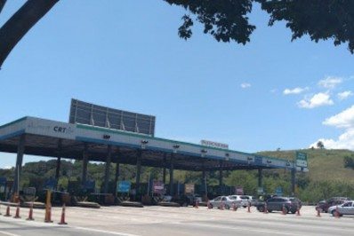 Edital de licitação da Rodovia Rio-Teresópolis será publicado ainda em 2021, diz ministério