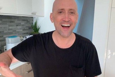 Irmã de Thales Bretas sobre morte de Paulo Gustavo: 'Ainda nem consegui acreditar'