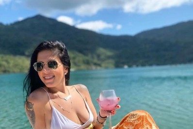 'Veritas': suspeita de ser operadora de quadrilha criminosa mantinha vida de luxo