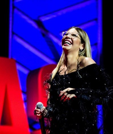 AGN_2236820 - São Paulo, BRASIL  -  Marília Mendonça, Maiara e Maraisa lançam o projeto 