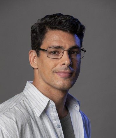 Christian/ Renato (Cauã Reymond) - Globo/João Cotta