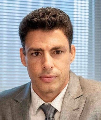 um lugar ao sol, christian - Divulgação