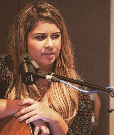 Marília Mendonça - reprodução